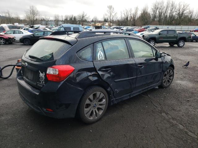 Photo 3 from auction – 2015 SUBARU IMPREZA SP with VIN JF1GPAY62F8243849