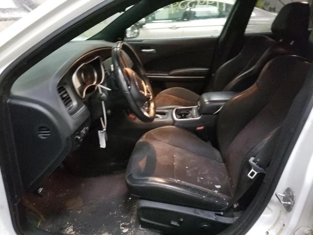 Photo 7 from auction – 2018 DODGE CHARGER GT with VIN 2C3CDXJG1JH207844