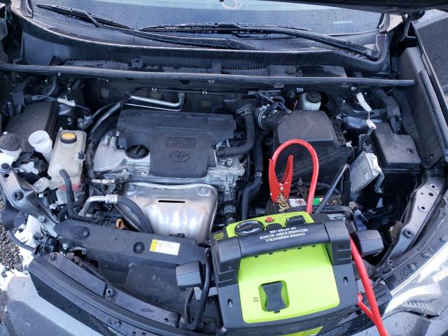 Photo 11 from auction – 2016 TOYOTA RAV4 SE with VIN 2T3JFREV8GW534610