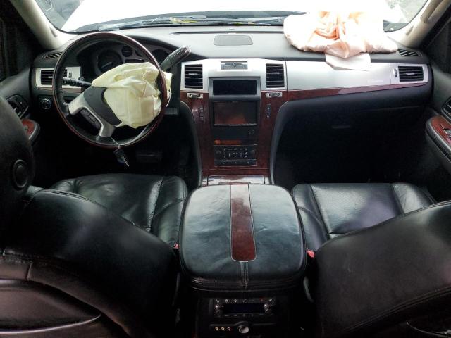 Photo 8 from auction – 2007 CADILLAC ESCALADE L with VIN 1GYFK63827R297670