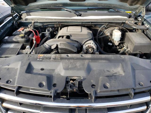 Photo 11 from auction – 2013 GMC SIERRA K15 with VIN 3GTP2VE73DG325108