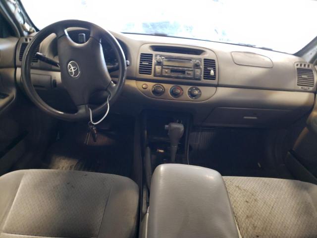 Photo 8 from auction – 2004 TOYOTA CAMRY LE with VIN 4T1BE32K94U810635
