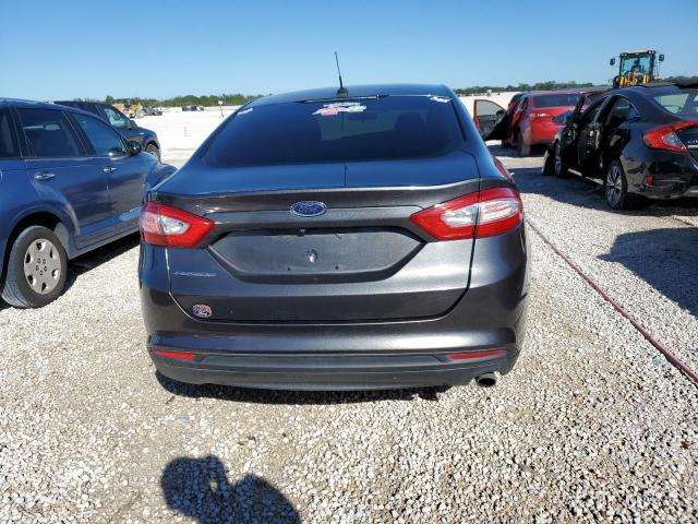 Photo 6 from auction – 2015 FORD FUSION S with VIN 3FA6P0G73FR194451