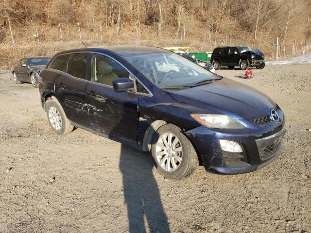 Photo 4 from auction – 2012 MAZDA CX-7 with VIN JM3ER2BM3C0410892