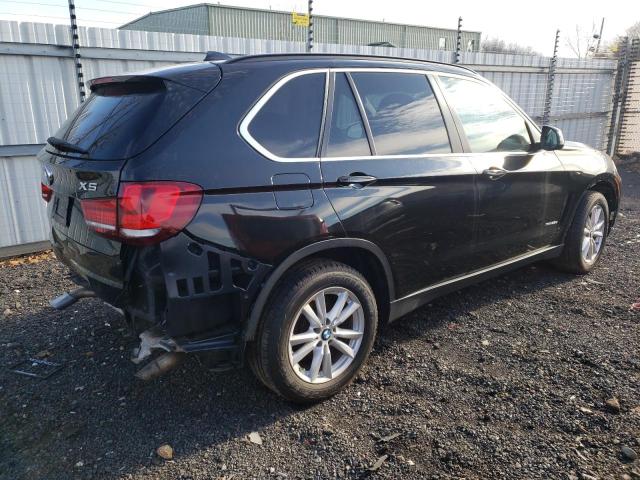 Photo 3 from auction – 2014 BMW X5 XDRIVE3 with VIN 5UXKS4C51E0J96635