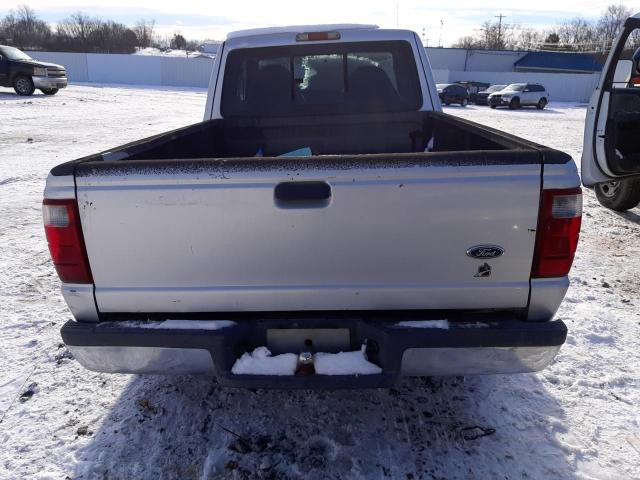 Photo 6 from auction – 2003 FORD RANGER SUP with VIN 1FTYR44V53PA04286