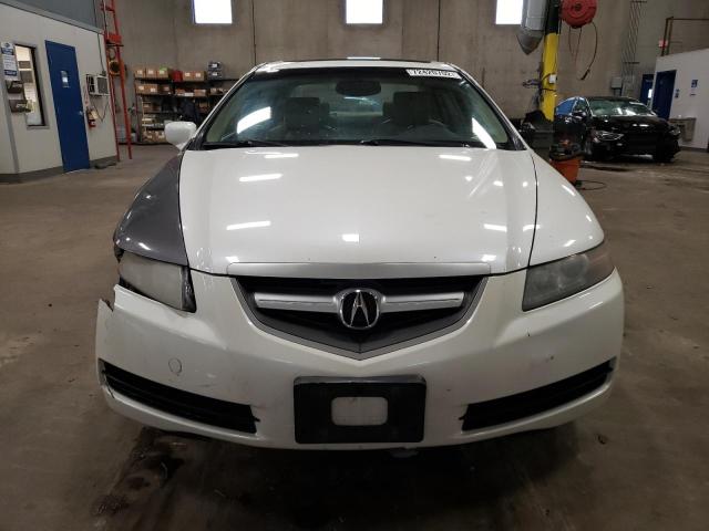 Photo 5 from auction – 2006 ACURA 3.2TL with VIN 19UUA66206A033448