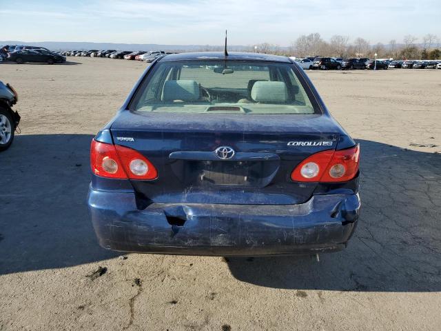 Photo 6 from auction – 2007 TOYOTA COROLLA CE with VIN 2T1BR32E47C808974