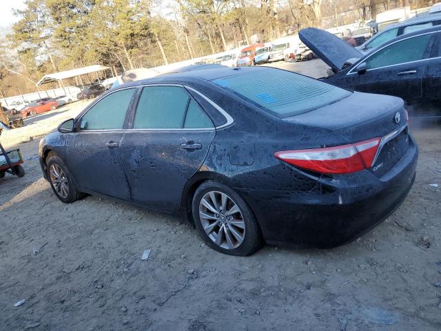 Photo 2 from auction – 2016 TOYOTA CAMRY LE with VIN 4T4BF1FK4GR529123