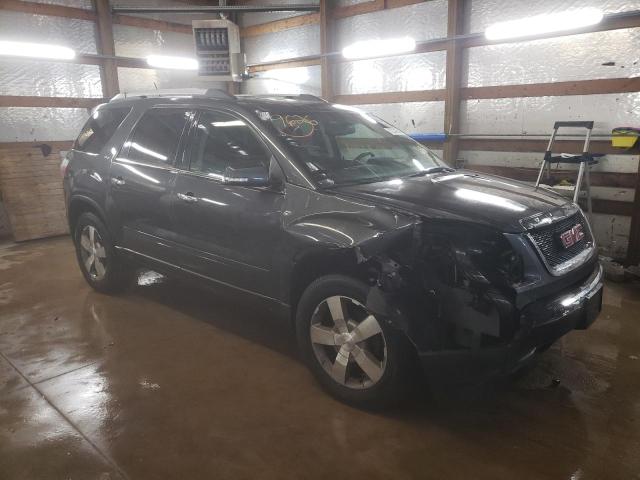 Photo 4 from auction – 2012 GMC ACADIA SLT with VIN 1GKKVRED9CJ306918