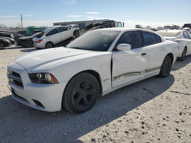 Photo 1 from auction – 2013 DODGE CHARGER SE with VIN 2C3CDXBG1DH622052
