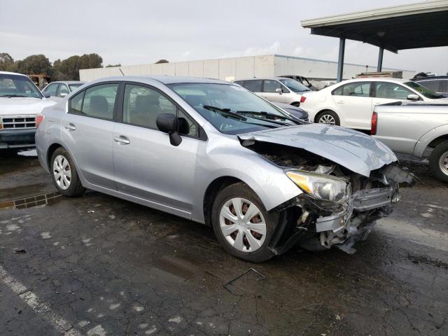 Photo 4 from auction – 2013 SUBARU IMPREZA with VIN JF1GJAA6XDH022878