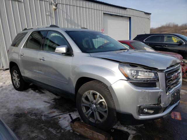 Photo 4 from auction – 2014 GMC ACADIA SLT with VIN 1GKKVSKD4EJ374834
