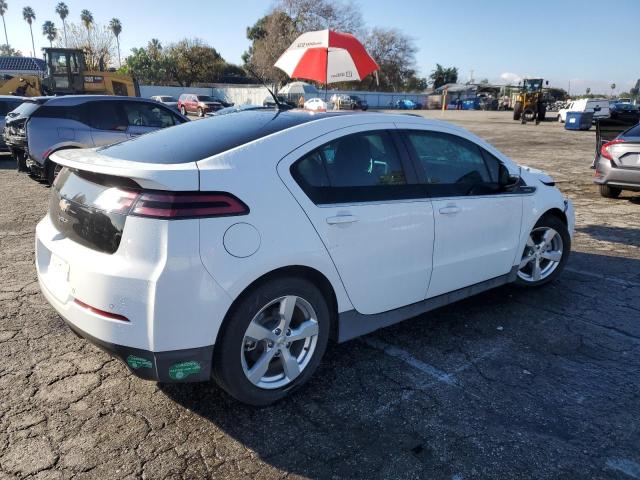 Photo 3 from auction – 2012 CHEVROLET VOLT with VIN 1G1RH6E47CU124223