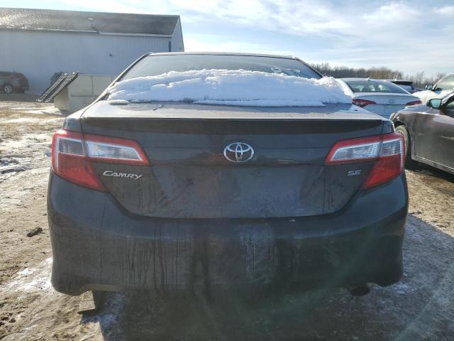 Photo 6 from auction – 2014 TOYOTA CAMRY L with VIN 4T1BF1FK6EU330243