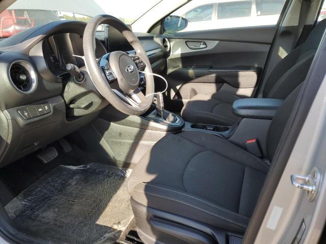 Photo 7 from auction – 2019 KIA FORTE FE with VIN 3KPF24AD4KE007833