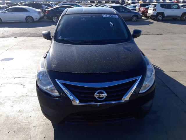 Photo 5 from auction – 2015 NISSAN VERSA S with VIN 3N1CN7AP7FL836163