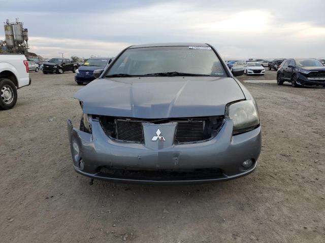 Photo 5 from auction – 2006 MITSUBISHI GALANT ES with VIN 4A3AB36F06E062597