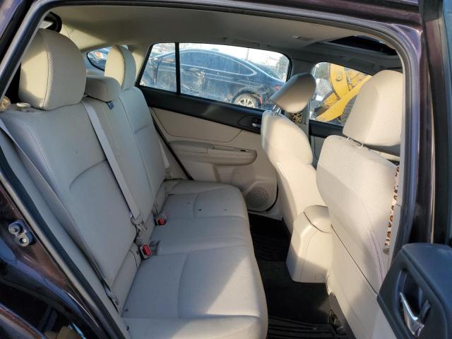 Photo 10 from auction – 2013 SUBARU IMPREZA PR with VIN JF1GPAD64D1815452