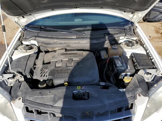 Foto 12 de la subasta – 2007 CHRYSLER PACIFICA T con VIN 2A8GM68X07R291275