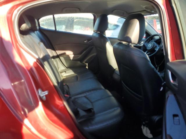 Photo 10 from auction – 2018 MAZDA 3 TOURING with VIN 3MZBN1L32JM173715