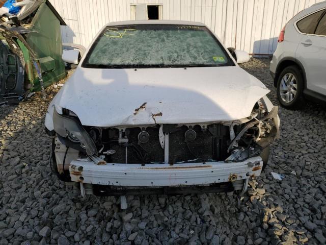 Photo 5 from auction – 2009 SCION TC with VIN JTKDE167490294778