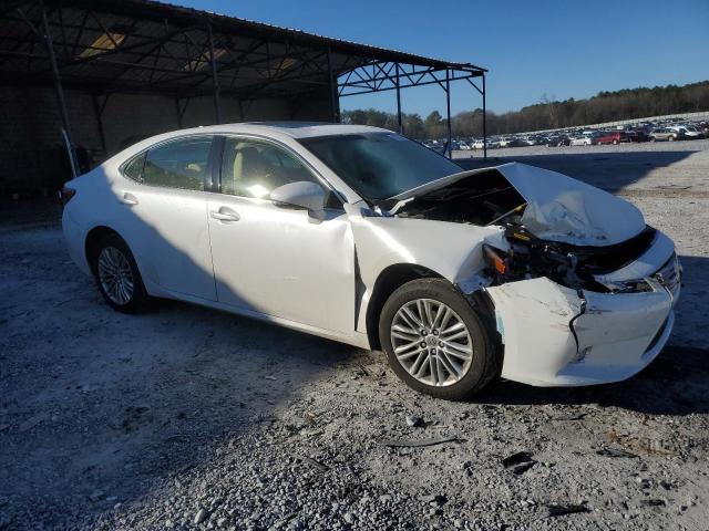Photo 4 from auction – 2014 LEXUS ES 350 with VIN JTHBK1GG6E2124585