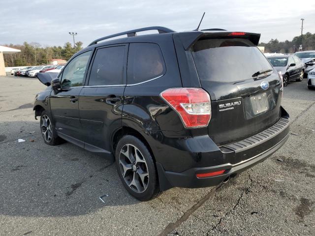Photo 2 from auction – 2014 SUBARU FORESTER 2 with VIN JF2SJGMC4EH404576