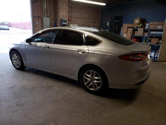 Photo 2 from auction – 2013 FORD FUSION SE with VIN 3FA6P0HR4DR269445
