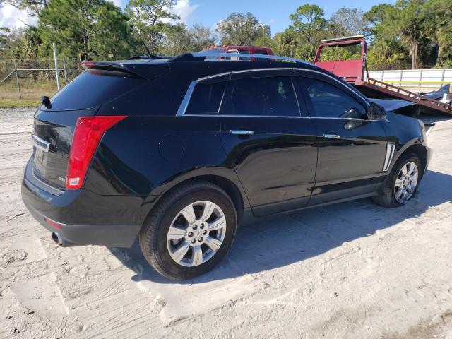 Photo 3 from auction – 2014 CADILLAC SRX LUXURY with VIN 3GYFNEE38ES611433