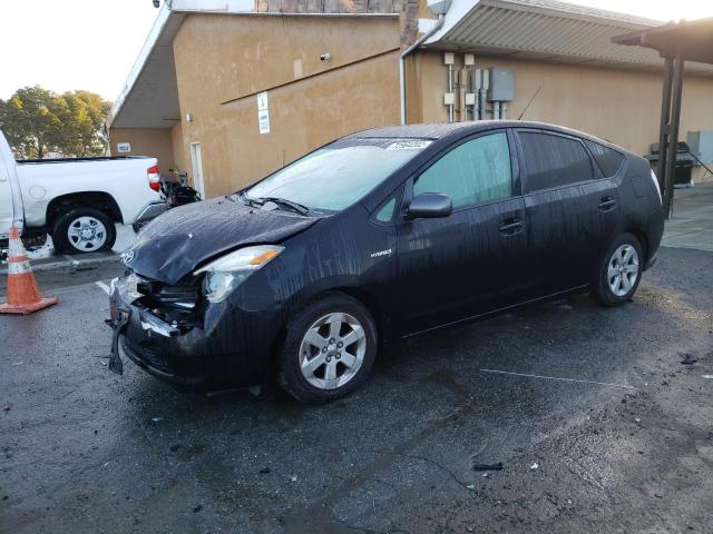 TOYOTA PRIUS 2008 with VIN JTDKB20U287749869 - Photo from auction