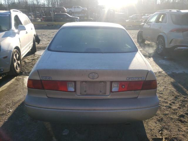 Photo 6 from auction – 2001 TOYOTA CAMRY LE with VIN JT2BF28K510313791