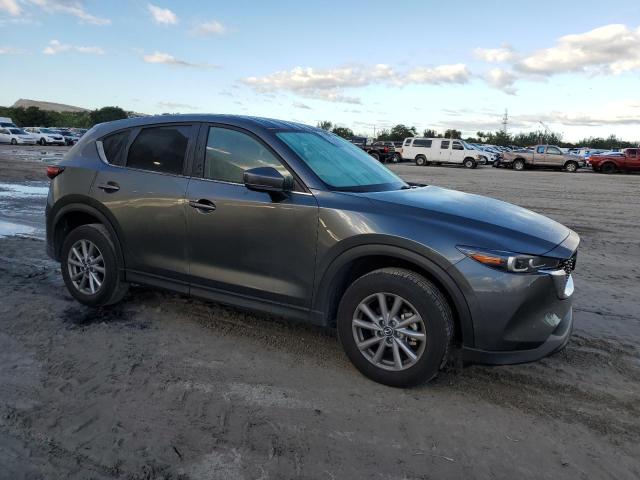 Photo 4 from auction – 2022 MAZDA CX-5 SELEC with VIN JM3KFBBM0N0564510