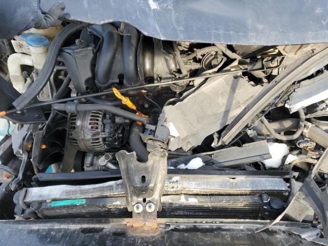 Photo 11 from auction – 2012 VOLKSWAGEN JETTA BASE with VIN 3VW2K7AJ8CM310074