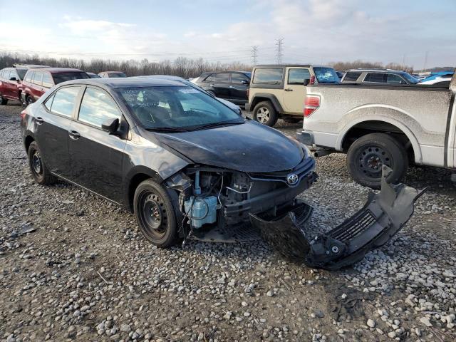 Photo 4 from auction – 2015 TOYOTA COROLLA L with VIN 2T1BURHE4FC332023