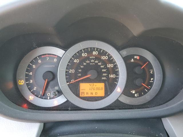 Photo 9 from auction – 2009 TOYOTA RAV4 with VIN JTMBK33V195072322