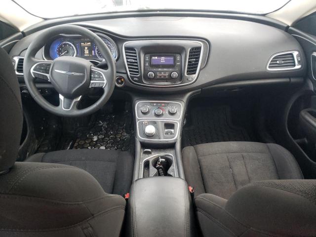 Photo 8 from auction – 2016 CHRYSLER 200 LX with VIN 1C3CCCFBXGN182760