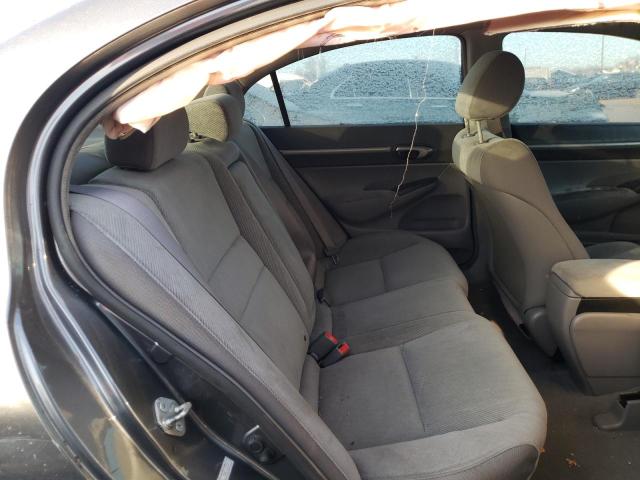 Photo 10 from auction – 2010 HONDA CIVIC EX with VIN 19XFA1F89AE049507