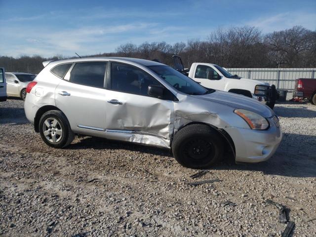 Photo 4 from auction – 2013 NISSAN ROGUE S with VIN JN8AS5MT3DW508454