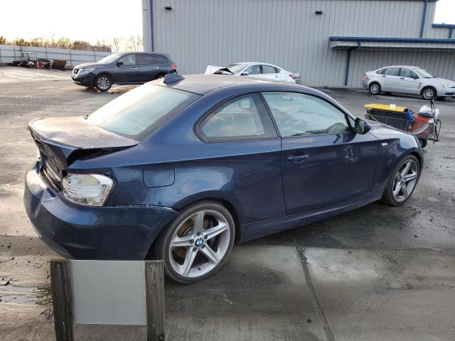 Photo 3 from auction – 2010 BMW 135 I with VIN WBAUC7C58AVK96377