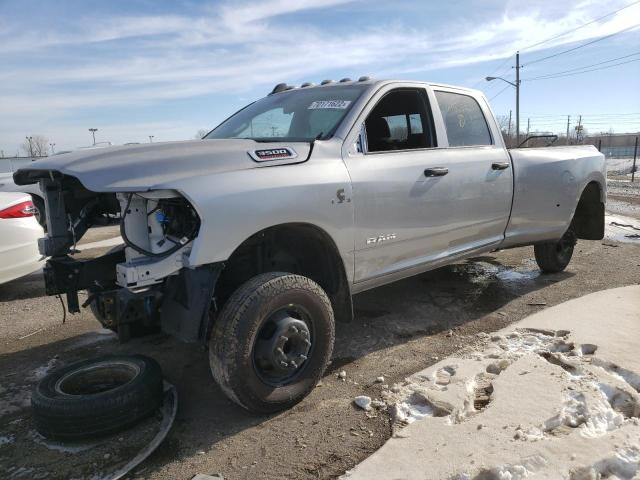 Photo 2 from auction – 2021 RAM 3500 TRADE with VIN 3C63RRGL3MG648030