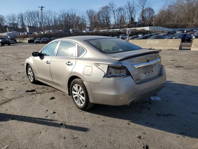 Photo 2 from auction – 2014 NISSAN ALTIMA 2.5 with VIN 1N4AL3AP5EC131512