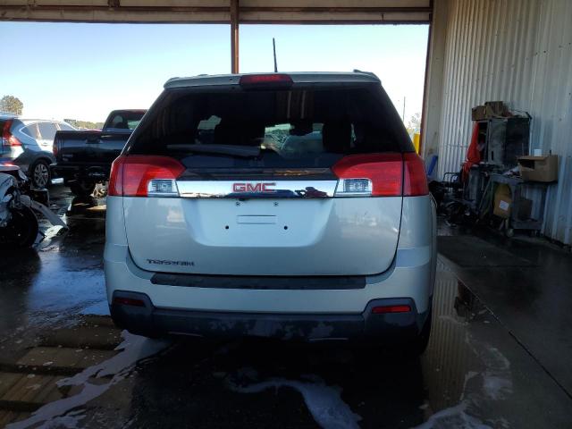 Photo 6 from auction – 2014 GMC TERRAIN SL with VIN 2GKALSEK2E6163205