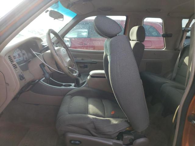 Photo 7 from auction – 2001 FORD EXPLORER S with VIN 1FMYU60E11UA76774