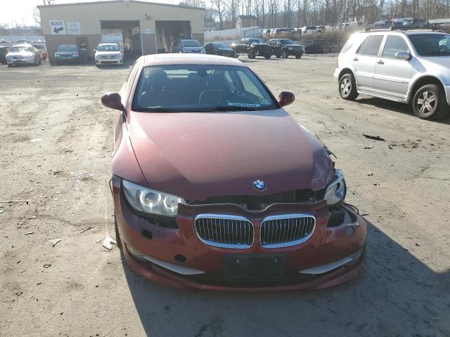 Photo 5 from auction – 2012 BMW 328 I with VIN WBAKE3C59CE769393