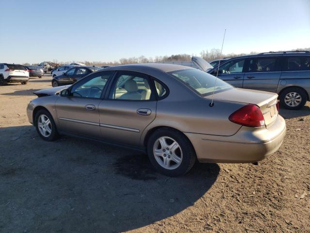 Photo 2 from auction – 2002 FORD TAURUS SEL with VIN 1FAHP56S22G283456