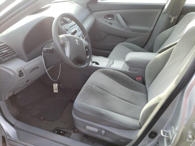Photo 7 from auction – 2010 TOYOTA CAMRY BASE with VIN 4T4BF3EK5AR063304