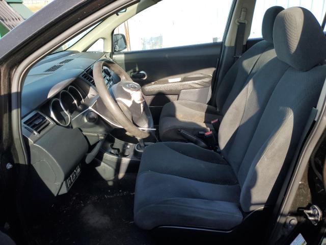 Photo 7 from auction – 2011 NISSAN VERSA S with VIN 3N1BC1CP7BL482585