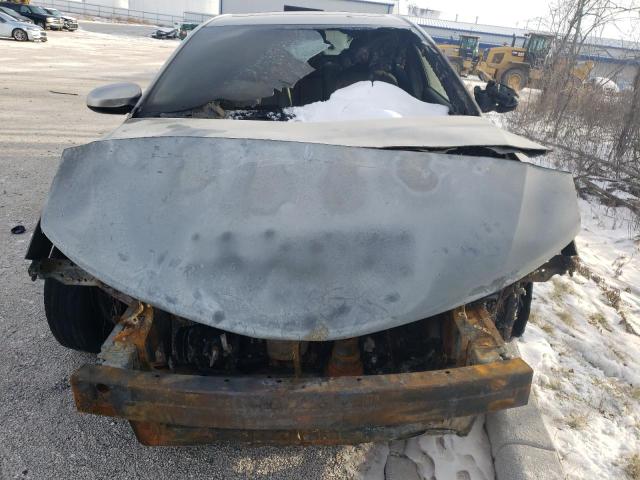 Photo 5 from auction – 2014 TOYOTA CAMRY L with VIN 4T4BF1FKXER368435