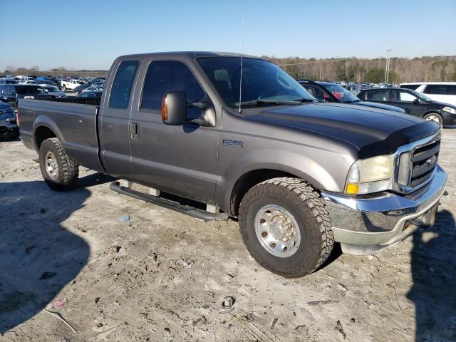 Photo 4 from auction – 2004 FORD F250 SUPER with VIN 1FTNX20L24ED24826